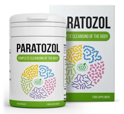 Paratozol