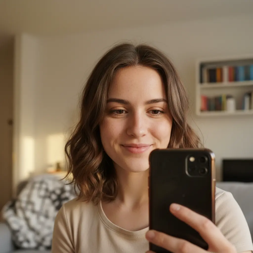 Emma Weber, München